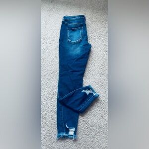 Kancan jeans size w9 L28